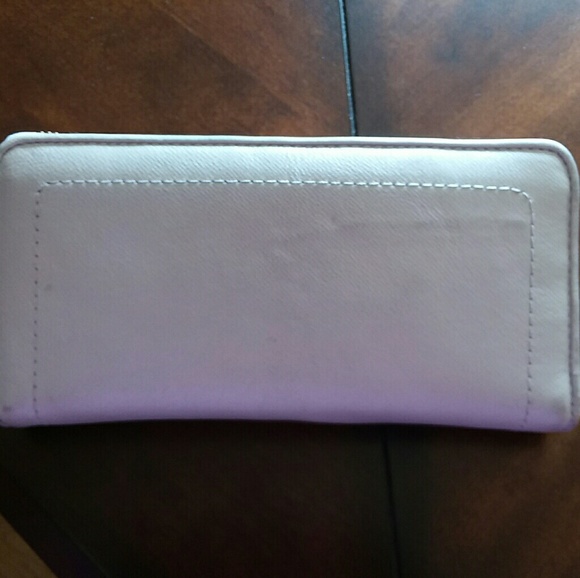REDUCED!! Coach Wallet - Picture 2 of 7